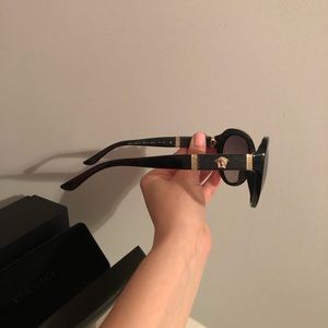 Versace sunglasses